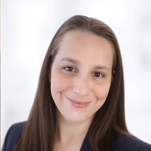 Antonietta Ramagnano - Curriculum Compliance Specialist